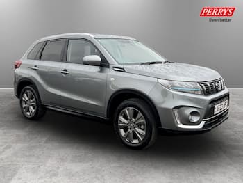 Used Suzuki Vitara 2023 for sale - 79541927: Photo
