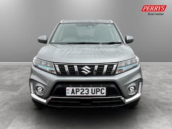 Used Suzuki Vitara 2023 for sale - 79541927: Photo