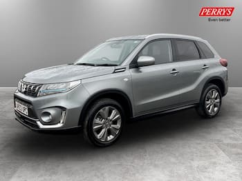 Used Suzuki Vitara 2023 for sale - 79541927: Photo
