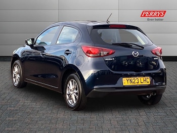 Used Mazda Mazda2 2023 for sale - 76364533: Photo