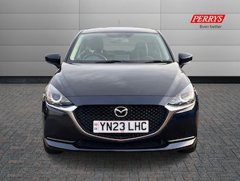 Used Mazda Mazda2 2023 for sale - 76364533: Photo