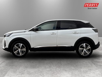 Used Peugeot 3008 2022 for sale - 78454055: Photo