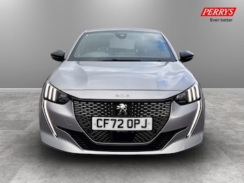 Used Peugeot 208 2023 for sale - 77775792: Photo