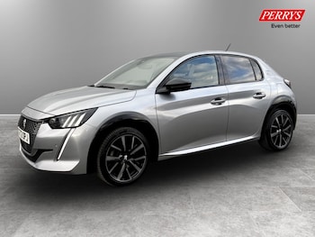 Used Peugeot 208 2023 for sale - 77775792: Photo