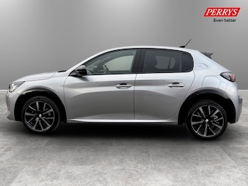 Used Peugeot 208 2023 for sale - 77775792: Photo