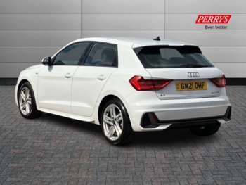 Used Audi A1 2021 for sale - 74745957: Photo