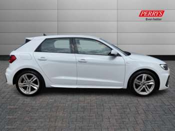 Used Audi A1 2021 for sale - 74745957: Photo