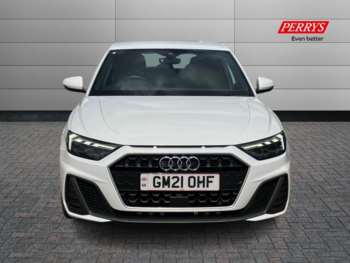 Used Audi A1 2021 for sale - 74745957: Photo