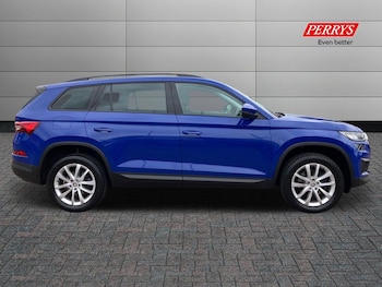 Used Skoda Kodiaq 2022 for sale - 75555511: Photo