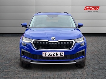 Used Skoda Kodiaq 2022 for sale - 75555511: Photo