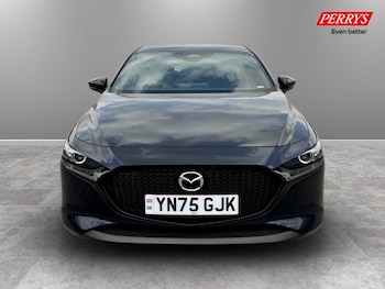 Used Mazda Mazda3 2026 for sale - 78894008: Photo