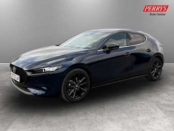 Used Mazda Mazda3 2026 for sale - 78894008: Photo