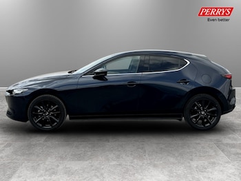 Used Mazda Mazda3 2026 for sale - 78894008: Photo