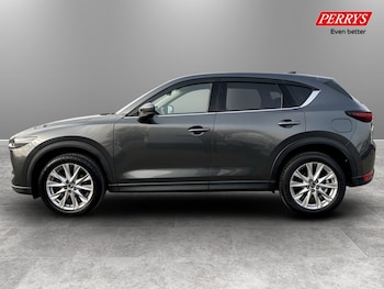 Used Mazda CX-5 2019 for sale - 77666429: Photo