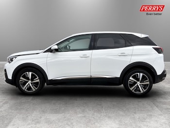 Used Peugeot 3008 2018 for sale - 77759861: Photo