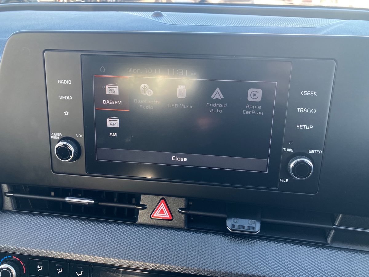 Used Kia Sportage 2022 for sale - 76491074: Photo 11