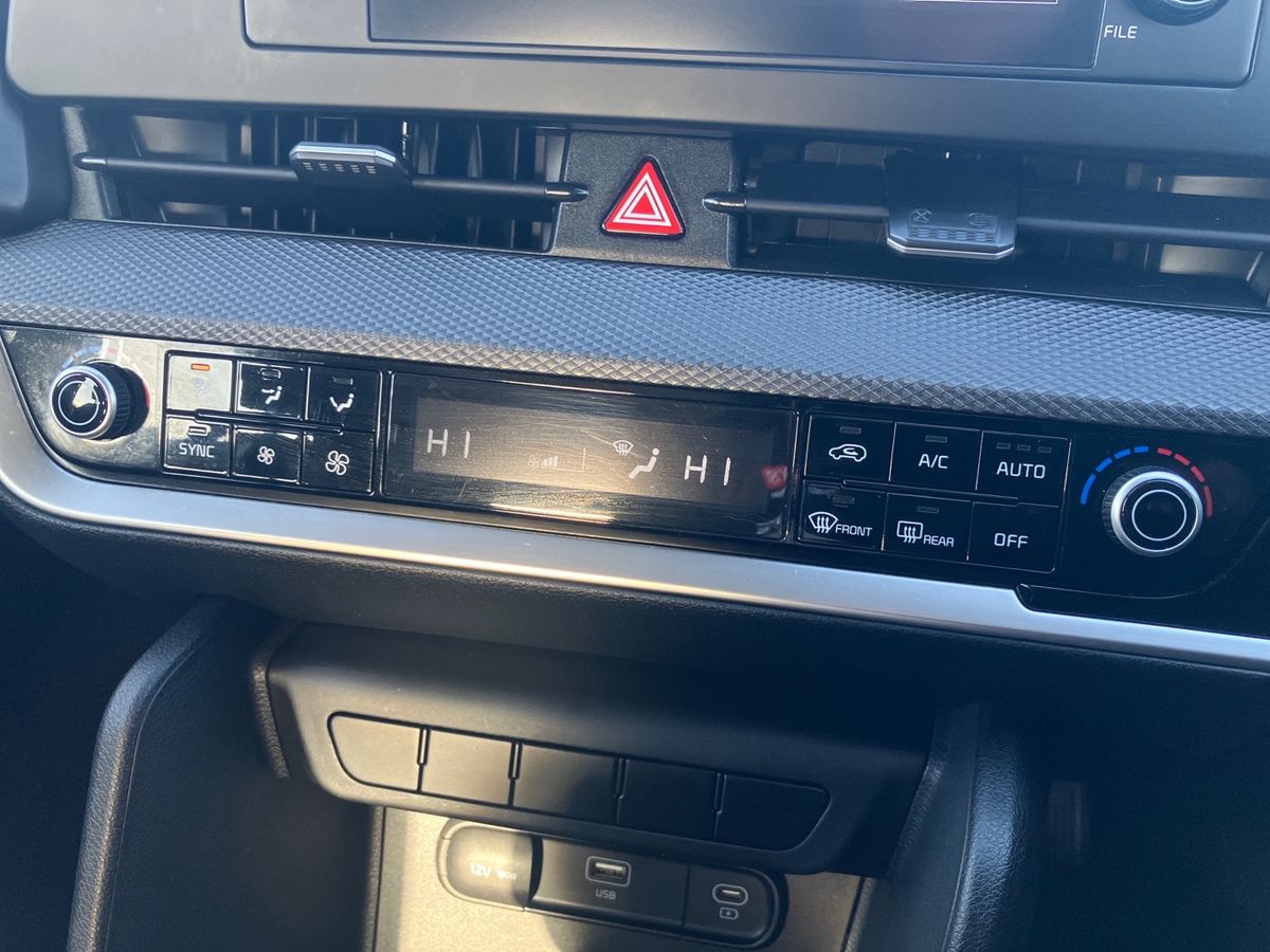 Used Kia Sportage 2022 for sale - 76491074: Photo 12