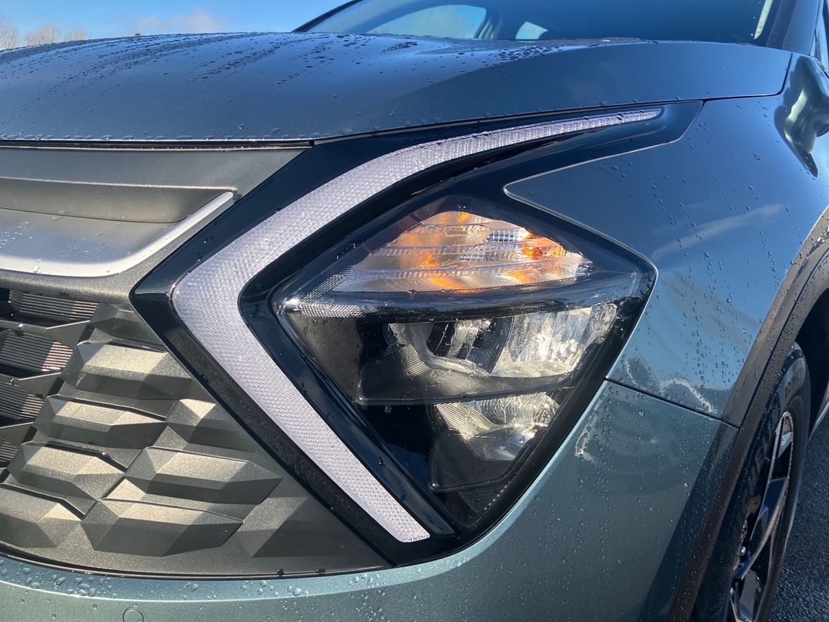 Used Kia Sportage 2022 for sale - 76491074: Photo 13