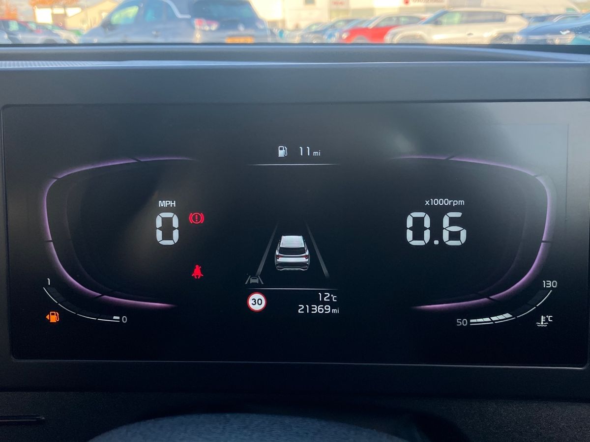 Used Kia Sportage 2022 for sale - 76491074: Photo 14