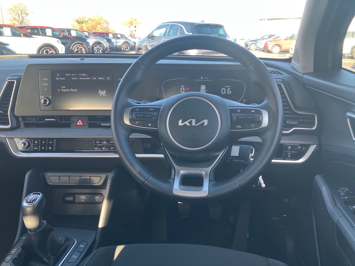 Used Kia Sportage 2022 for sale - 76491074: Photo 15