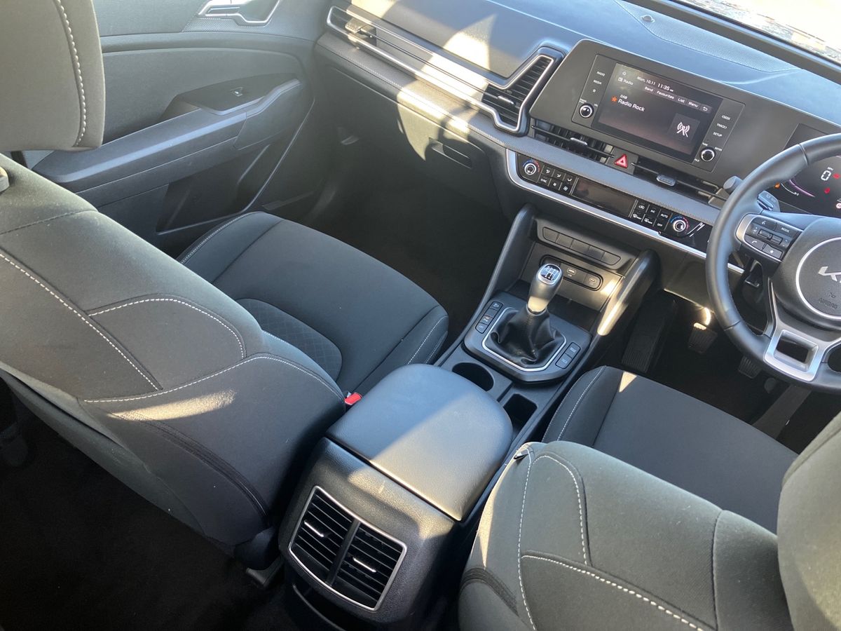 Used Kia Sportage 2022 for sale - 76491074: Photo 17