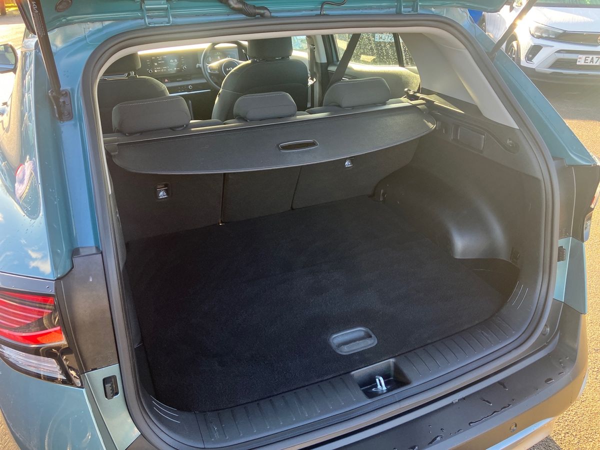 Used Kia Sportage 2022 for sale - 76491074: Photo 20