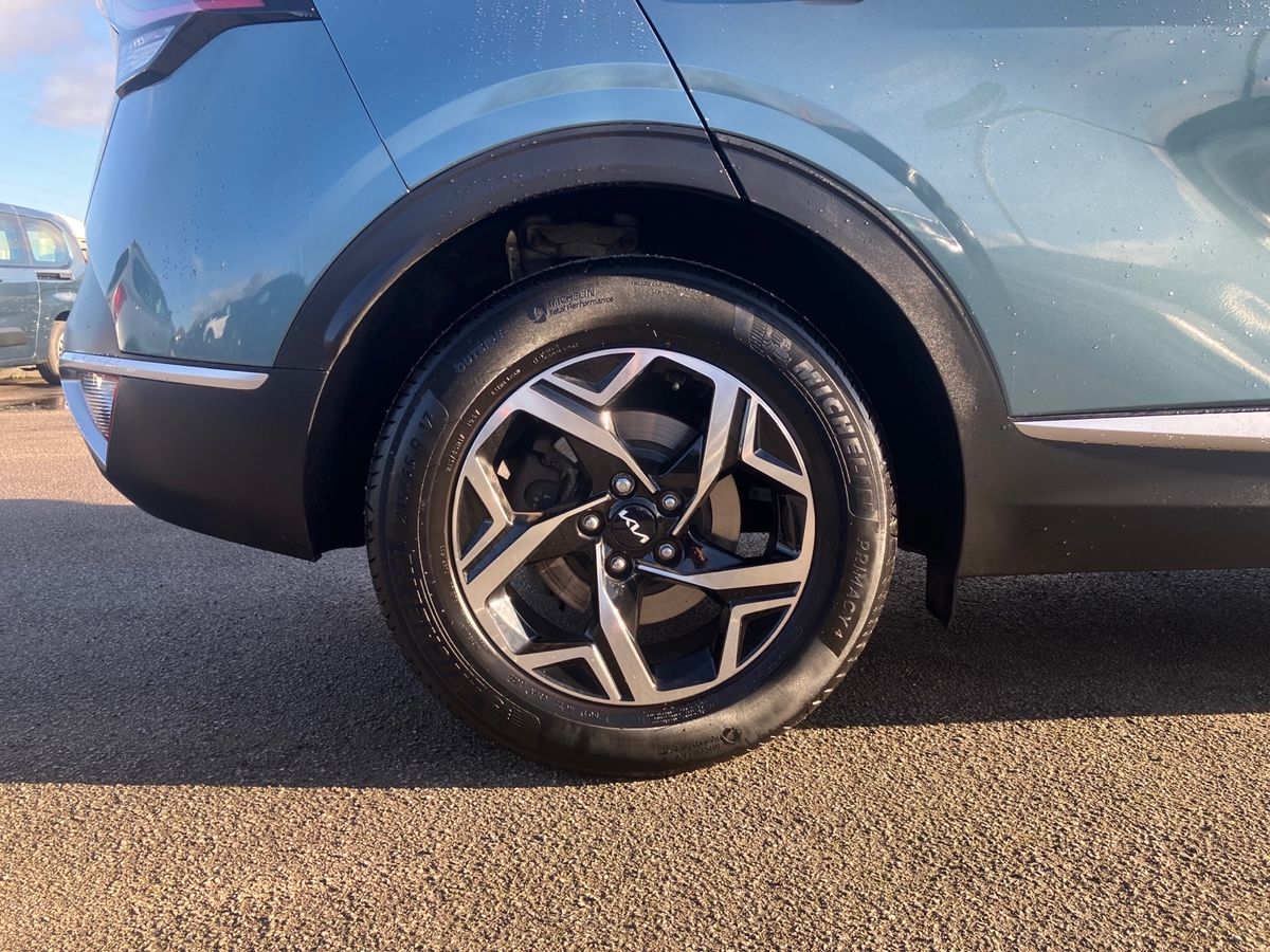 Used Kia Sportage 2022 for sale - 76491074: Photo 21