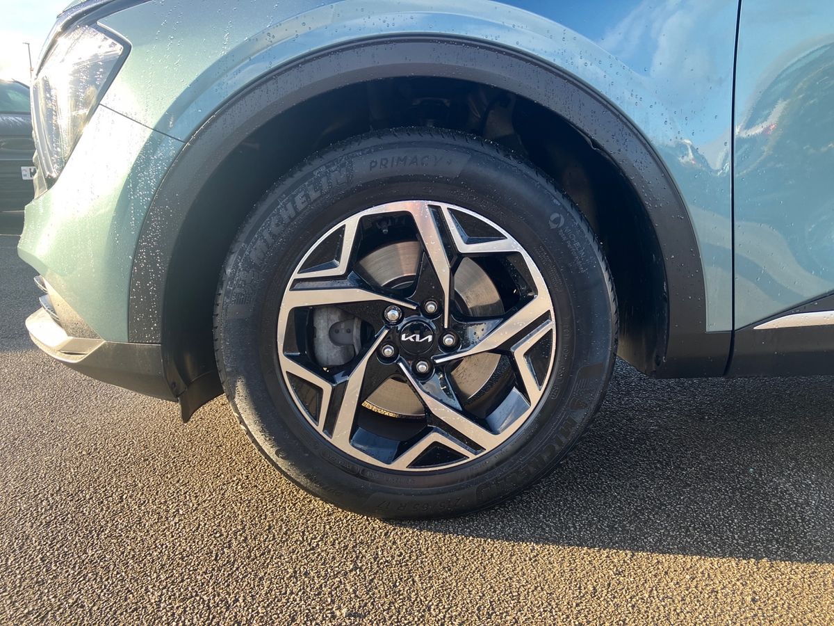 Used Kia Sportage 2022 for sale - 76491074: Photo 23