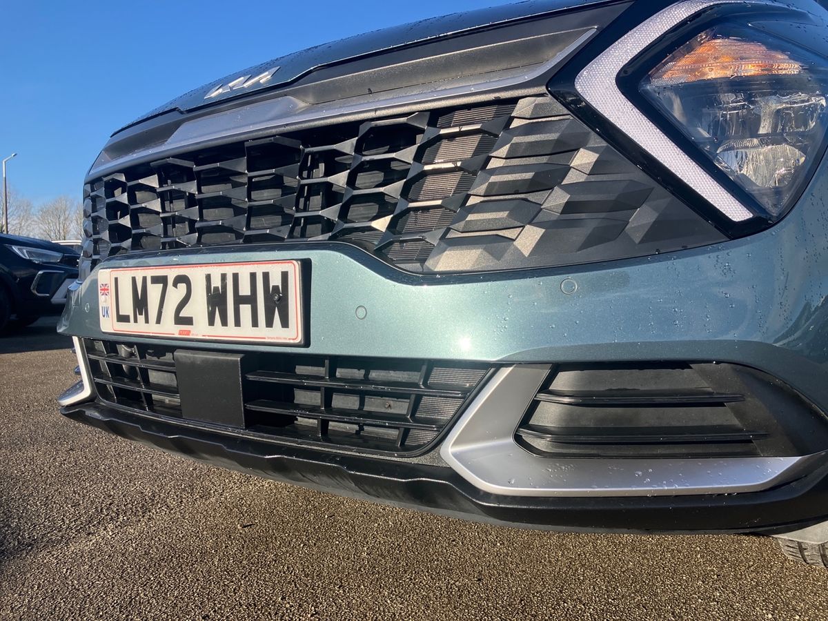 Used Kia Sportage 2022 for sale - 76491074: Photo 24