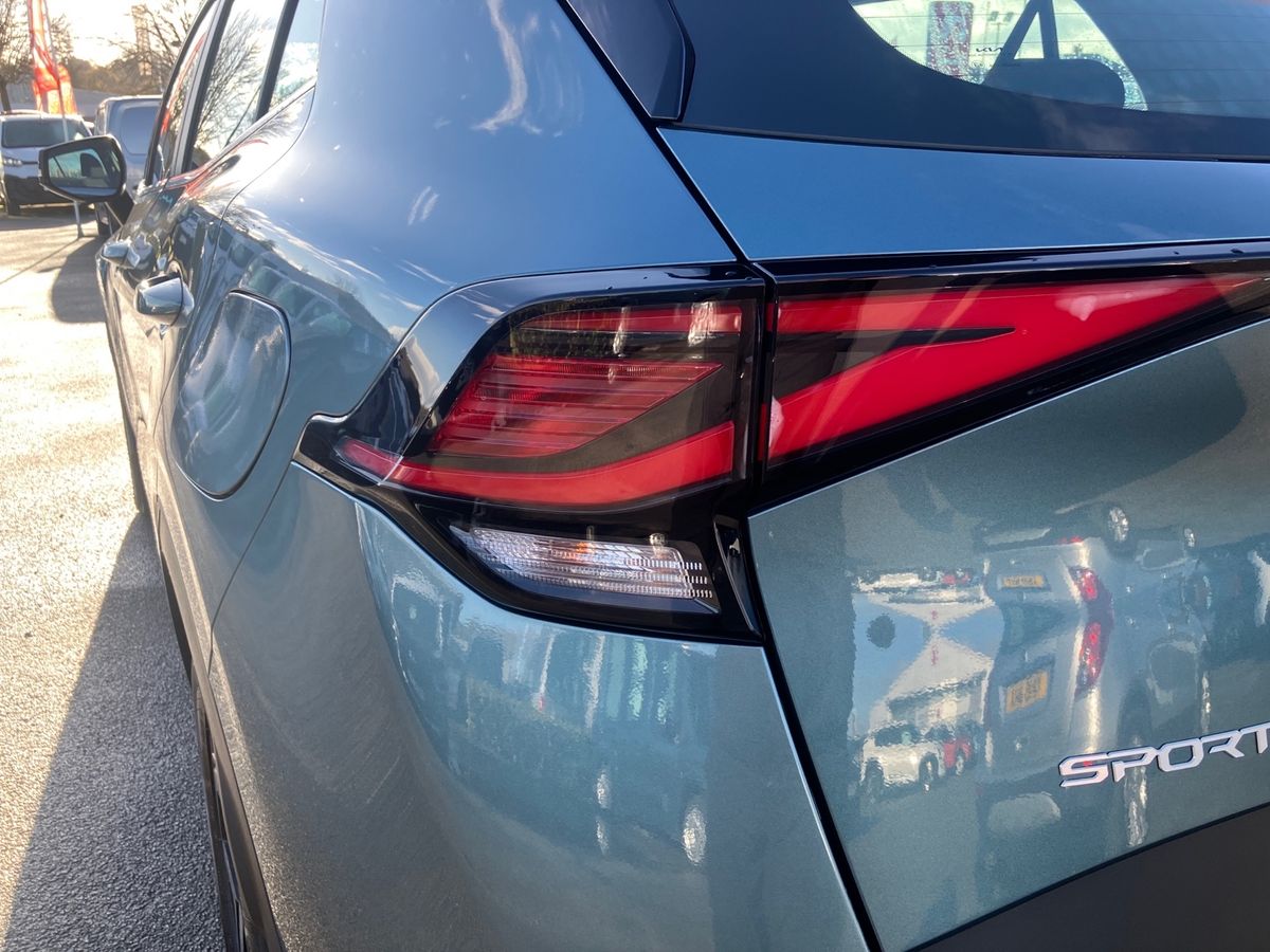 Used Kia Sportage 2022 for sale - 76491074: Photo 26