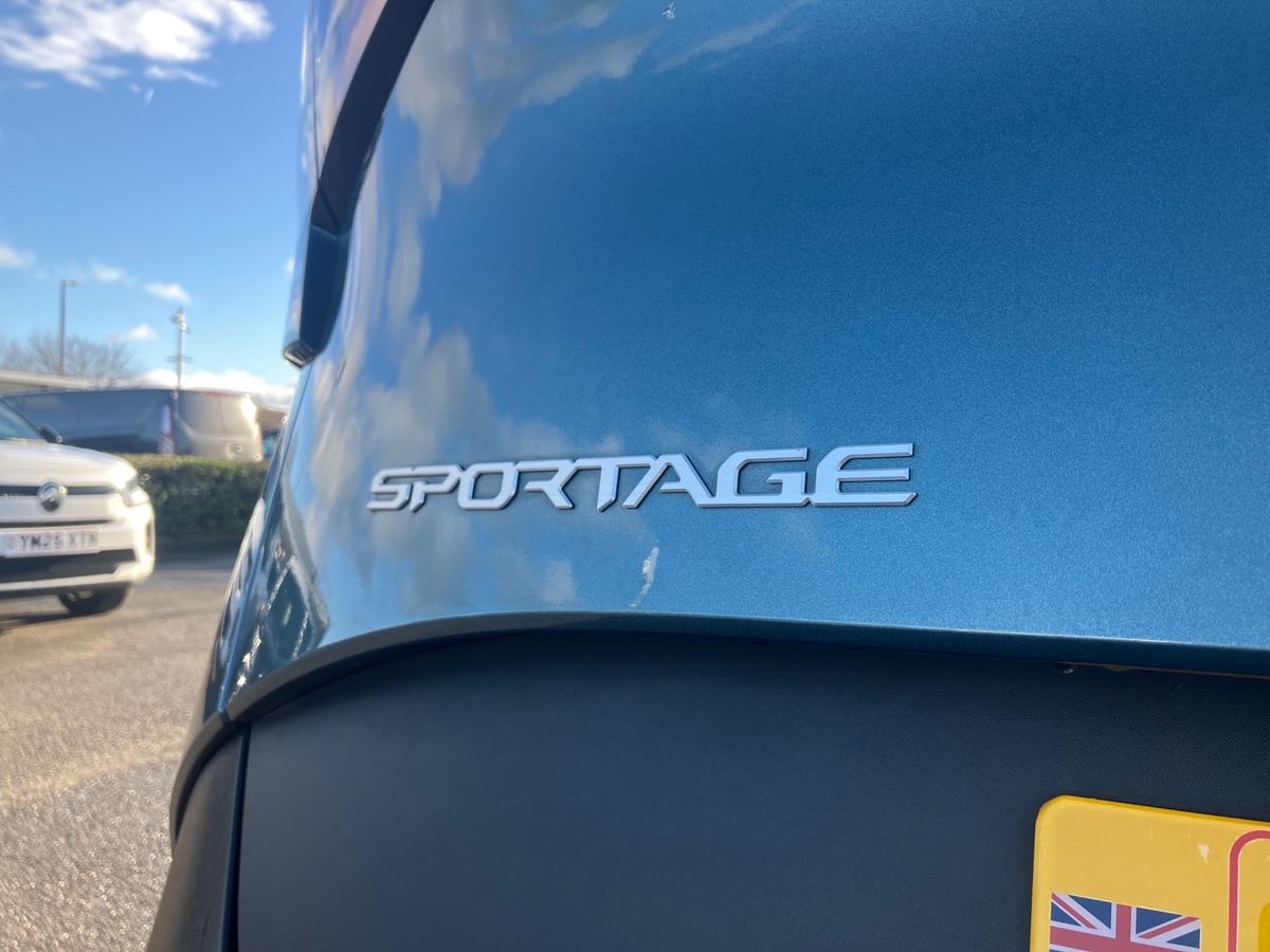 Used Kia Sportage 2022 for sale - 76491074: Photo 27