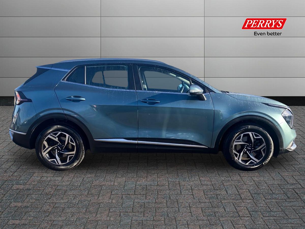 Used Kia Sportage 2022 for sale - 76491074: Photo 3