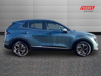 Used Kia Sportage 2022 for sale - 76491074: Photo