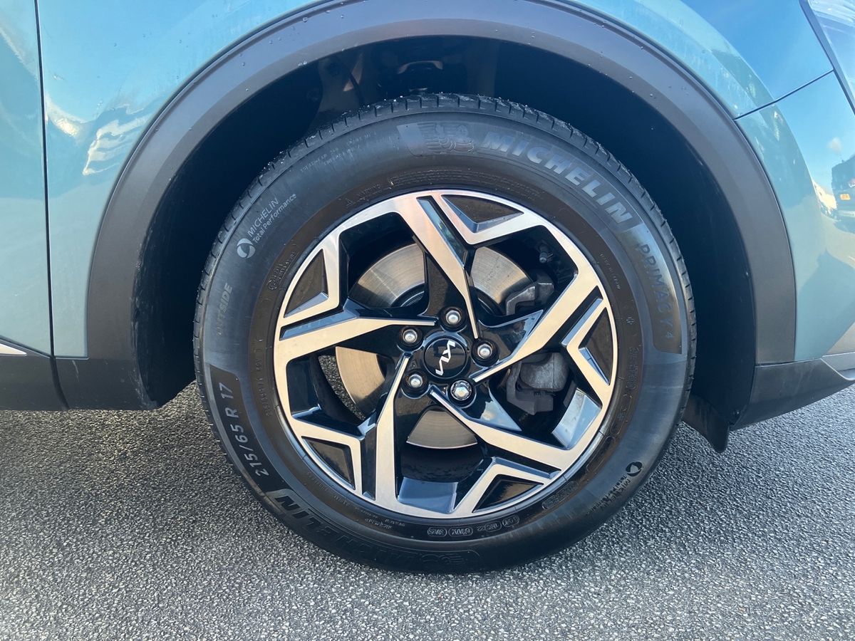 Used Kia Sportage 2022 for sale - 76491074: Photo 7