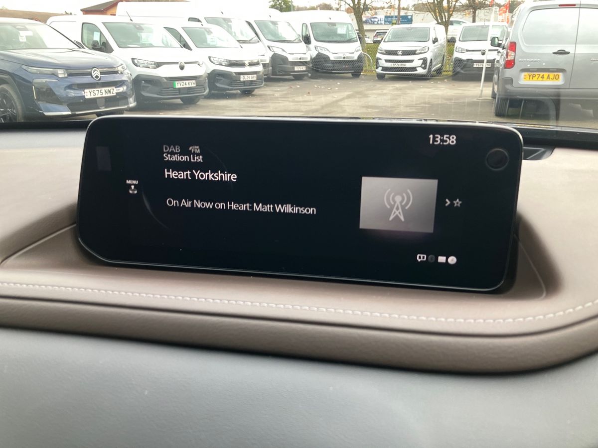 Used Mazda CX-30 2025 for sale - 76831206: Photo 10