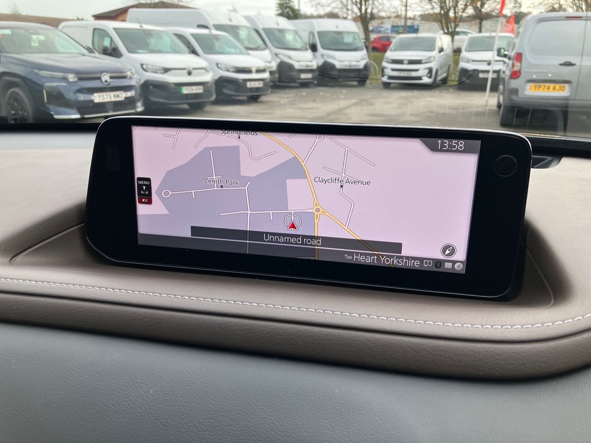 Used Mazda CX-30 2025 for sale - 76831206: Photo 11