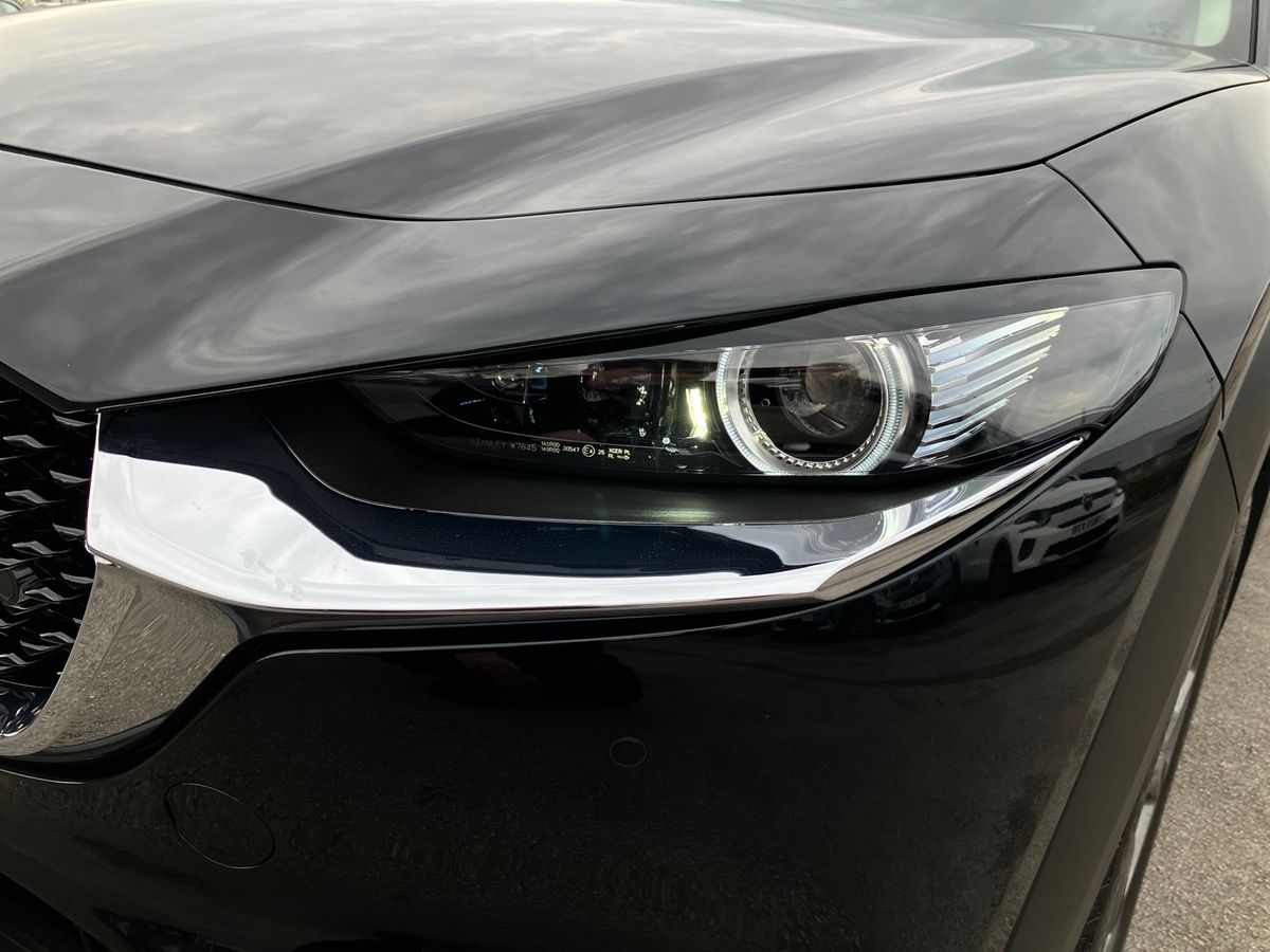 Used Mazda CX-30 2025 for sale - 76831206: Photo 13