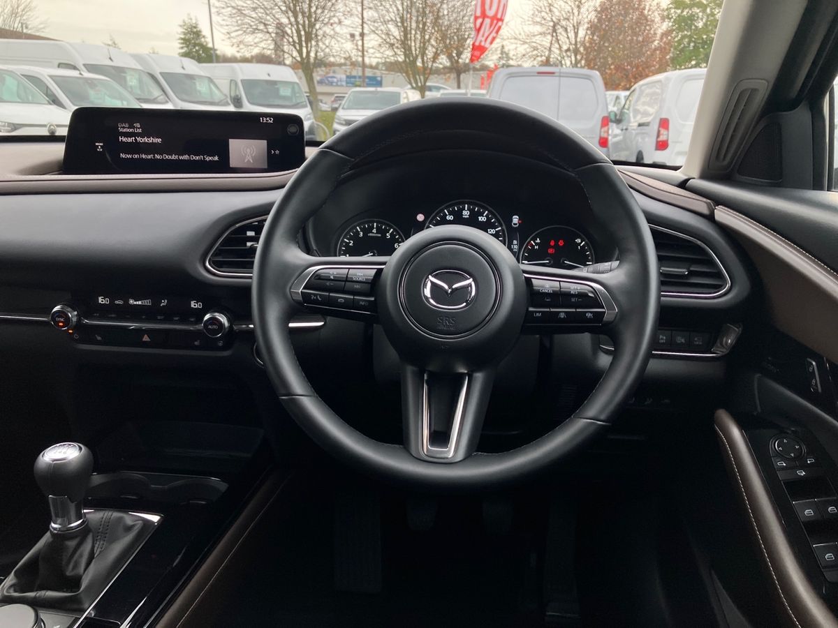 Used Mazda CX-30 2025 for sale - 76831206: Photo 15