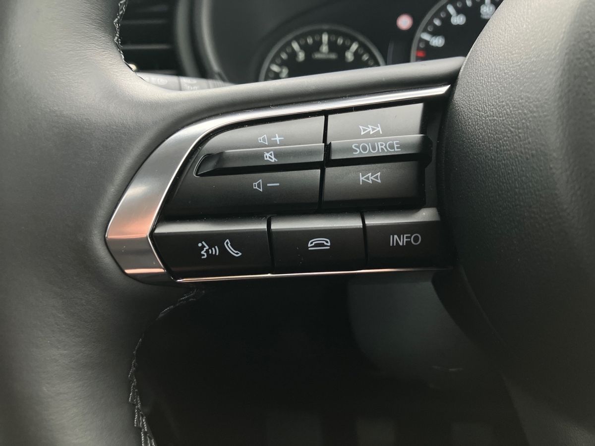 Used Mazda CX-30 2025 for sale - 76831206: Photo 16