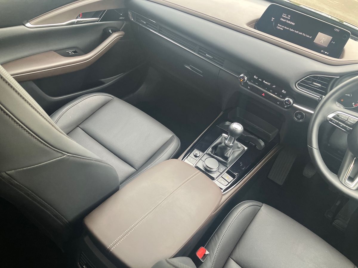 Used Mazda CX-30 2025 for sale - 76831206: Photo 17