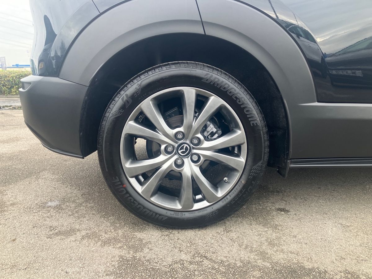 Used Mazda CX-30 2025 for sale - 76831206: Photo 21