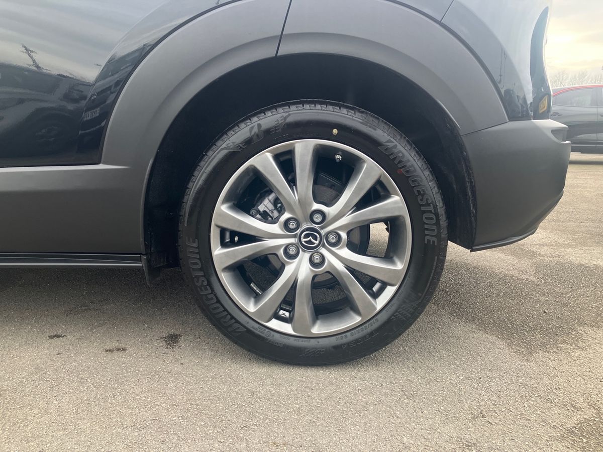 Used Mazda CX-30 2025 for sale - 76831206: Photo 22