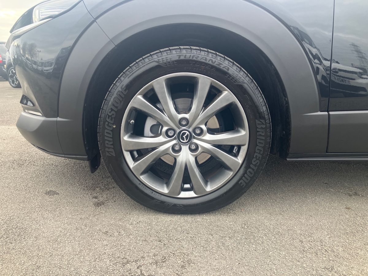 Used Mazda CX-30 2025 for sale - 76831206: Photo 23