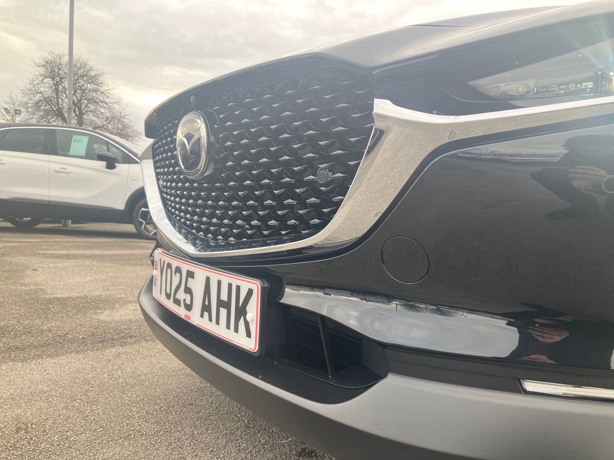 Used Mazda CX-30 2025 for sale - 76831206: Photo 24