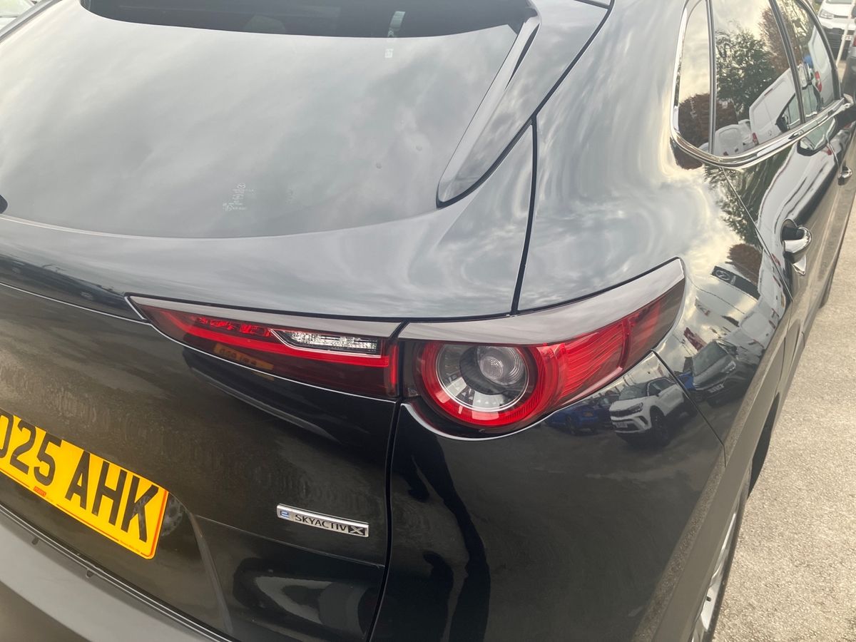 Used Mazda CX-30 2025 for sale - 76831206: Photo 25