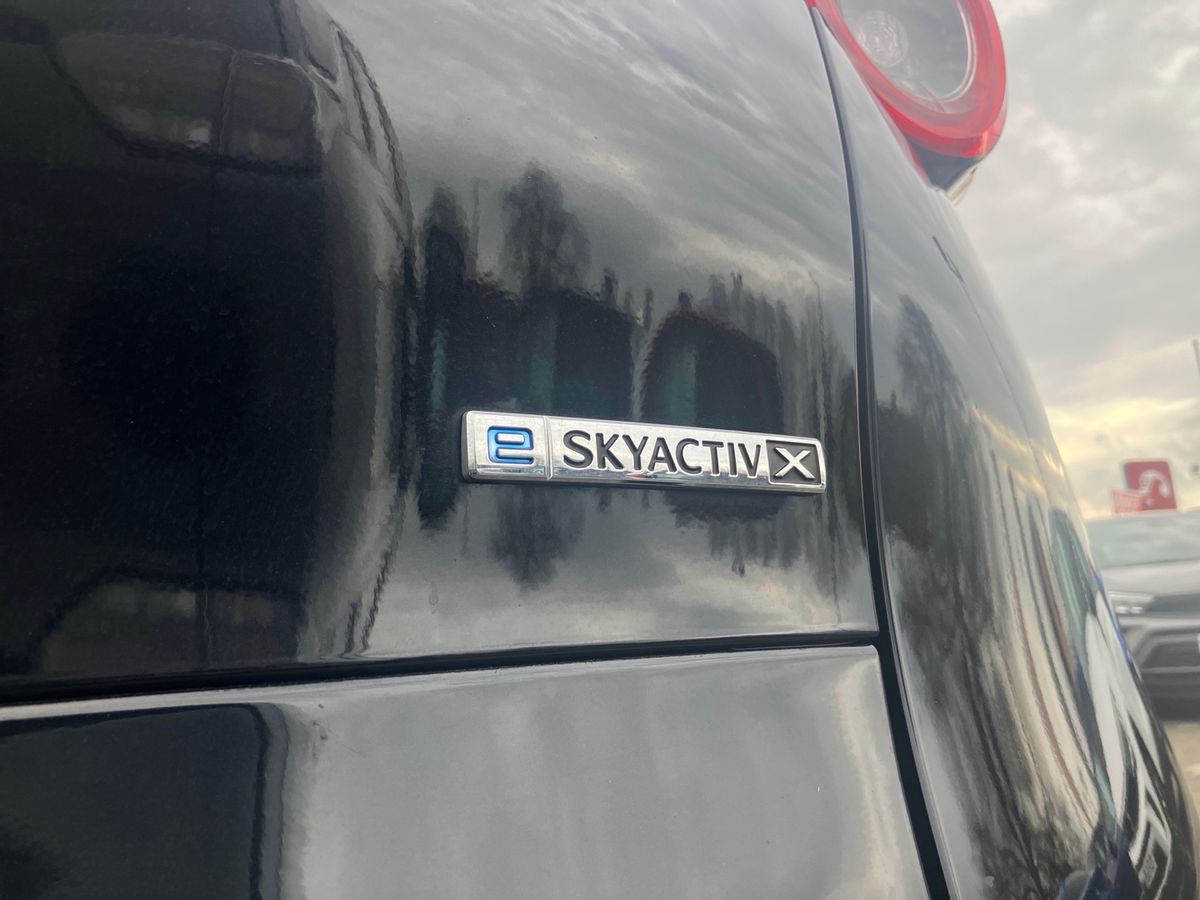 Used Mazda CX-30 2025 for sale - 76831206: Photo 27