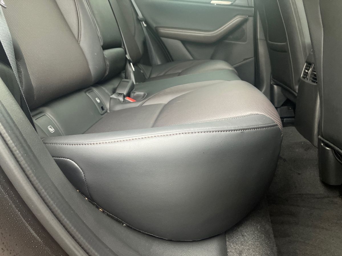 Used Mazda CX-30 2025 for sale - 76831206: Photo 29