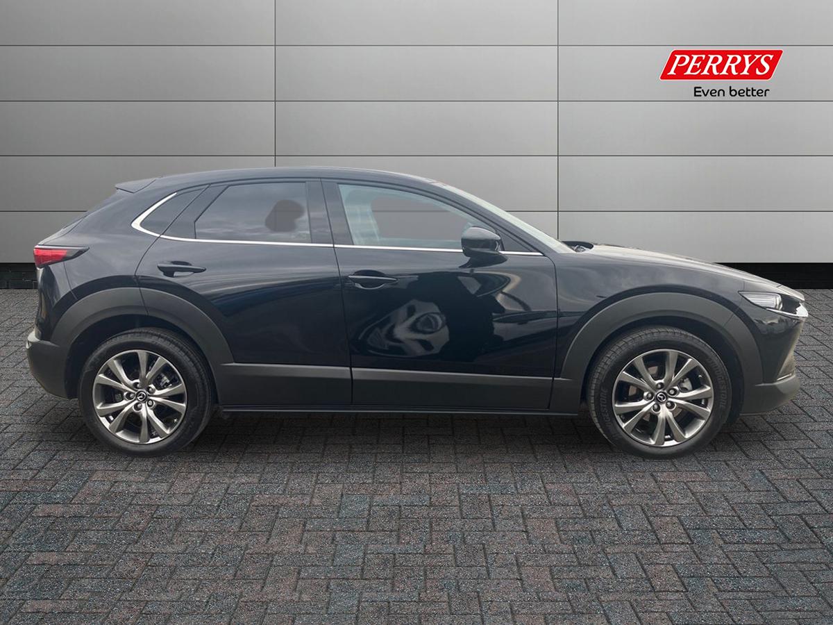 Used Mazda CX-30 2025 for sale - 76831206: Photo 3