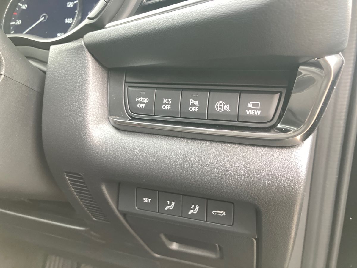 Used Mazda CX-30 2025 for sale - 76831206: Photo 33