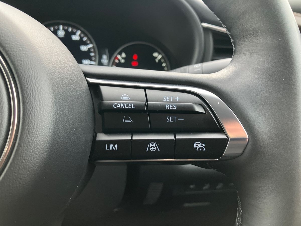 Used Mazda CX-30 2025 for sale - 76831206: Photo 34